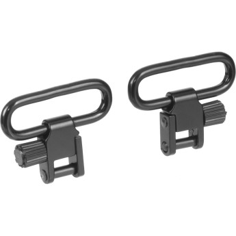 Антабки SHOTTIME быстросъёмные без оснований для ремня 30мм
