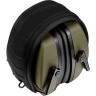 Наушники противошумные SHOTTIME 16 NRR 25dB Army Green EST-P-16G